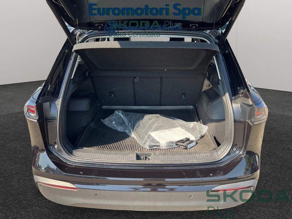 Volkswagen Tiguan usata a Siena (9)