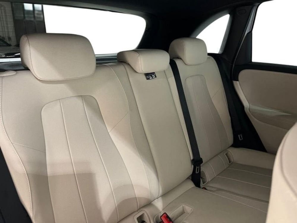 Mercedes-Benz Classe B usata a Napoli (17)
