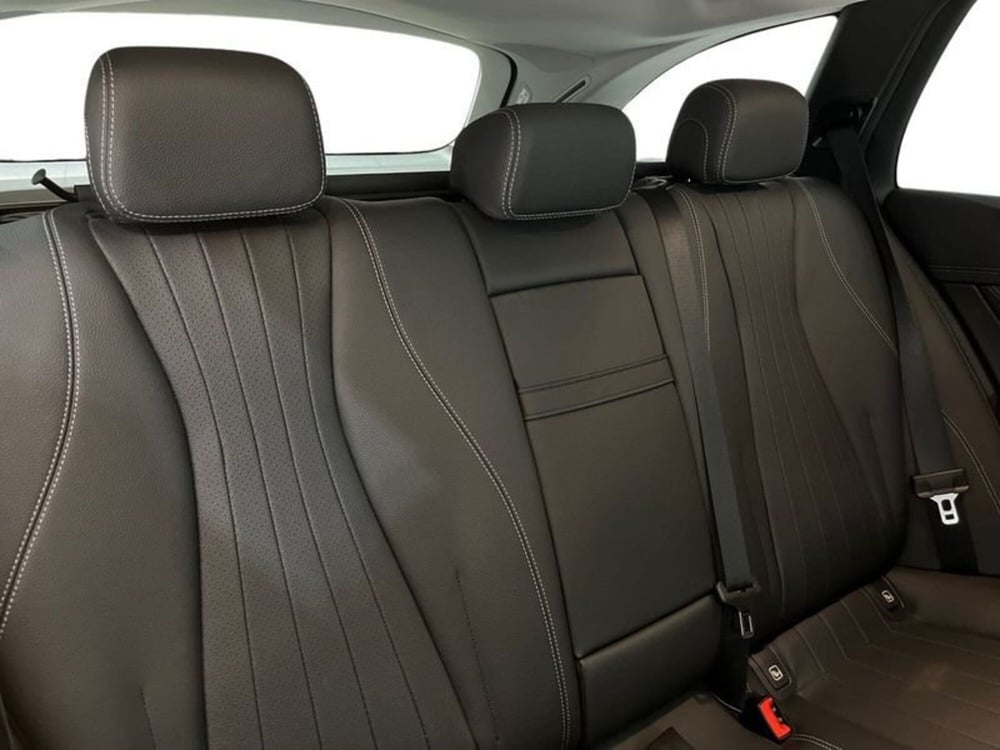 Mercedes-Benz Classe E Station Wagon usata a Napoli (17)
