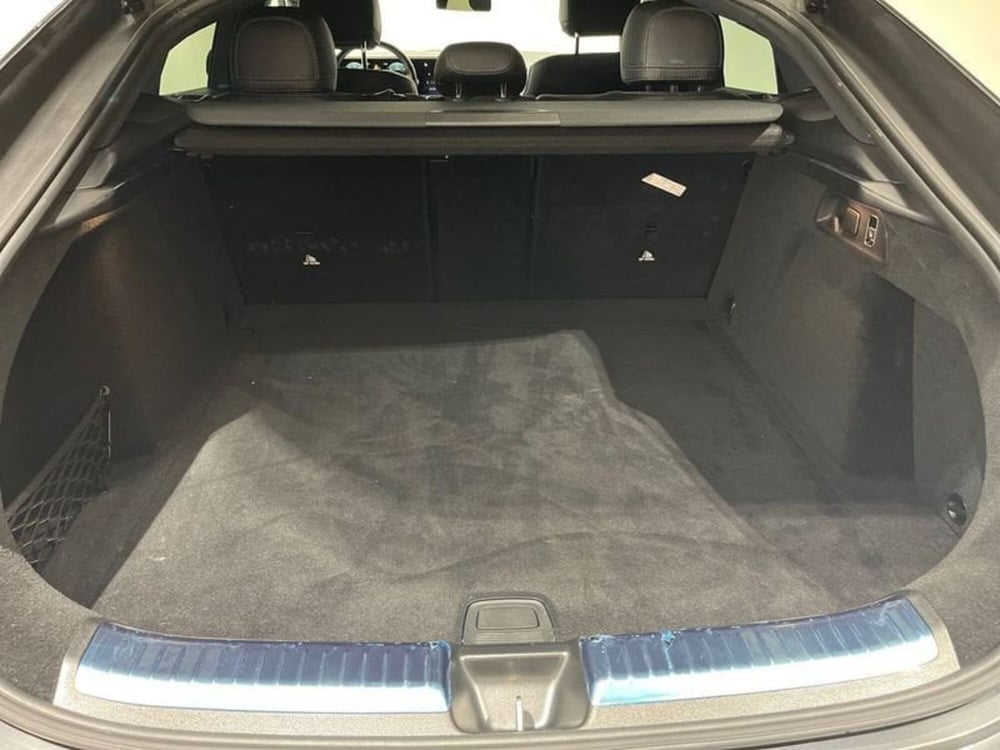 Mercedes-Benz GLE Coupé usata a Napoli (10)