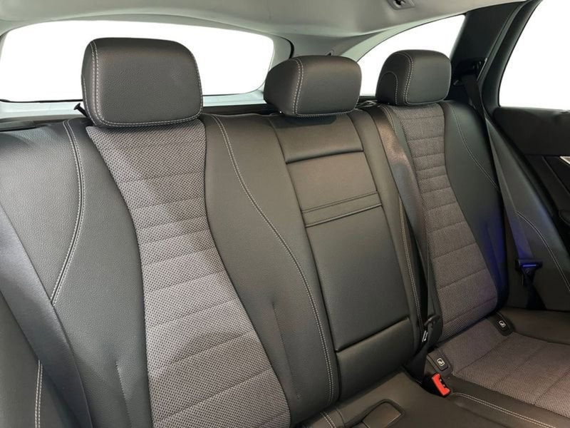 Mercedes-Benz Classe E Station Wagon usata a Napoli (17)