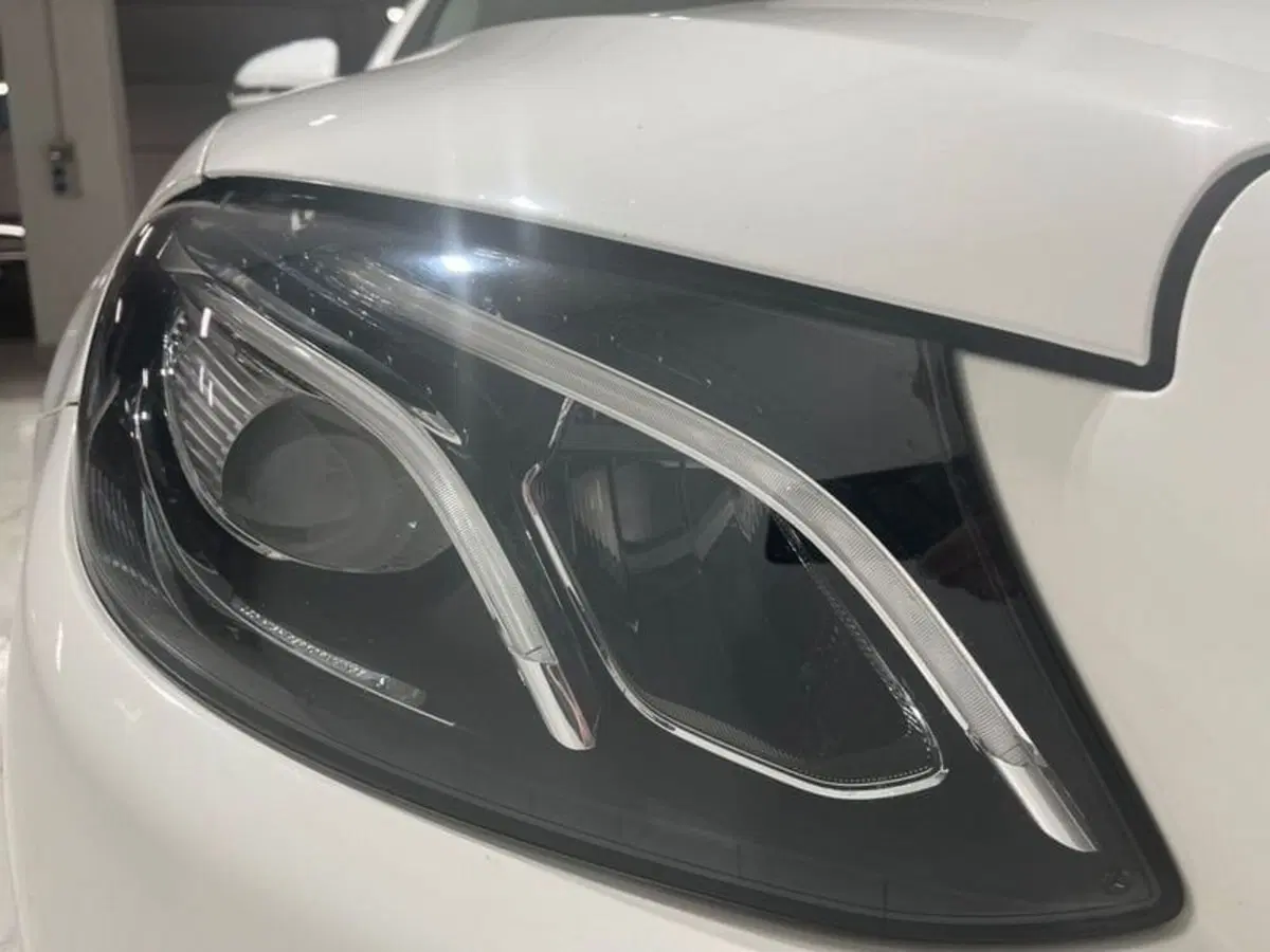 Mercedes-Benz Classe E Station Wagon usata a Napoli (9)