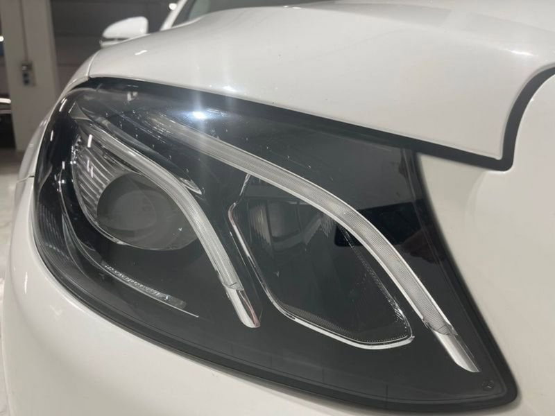 Mercedes-Benz Classe E Station Wagon usata a Napoli (9)
