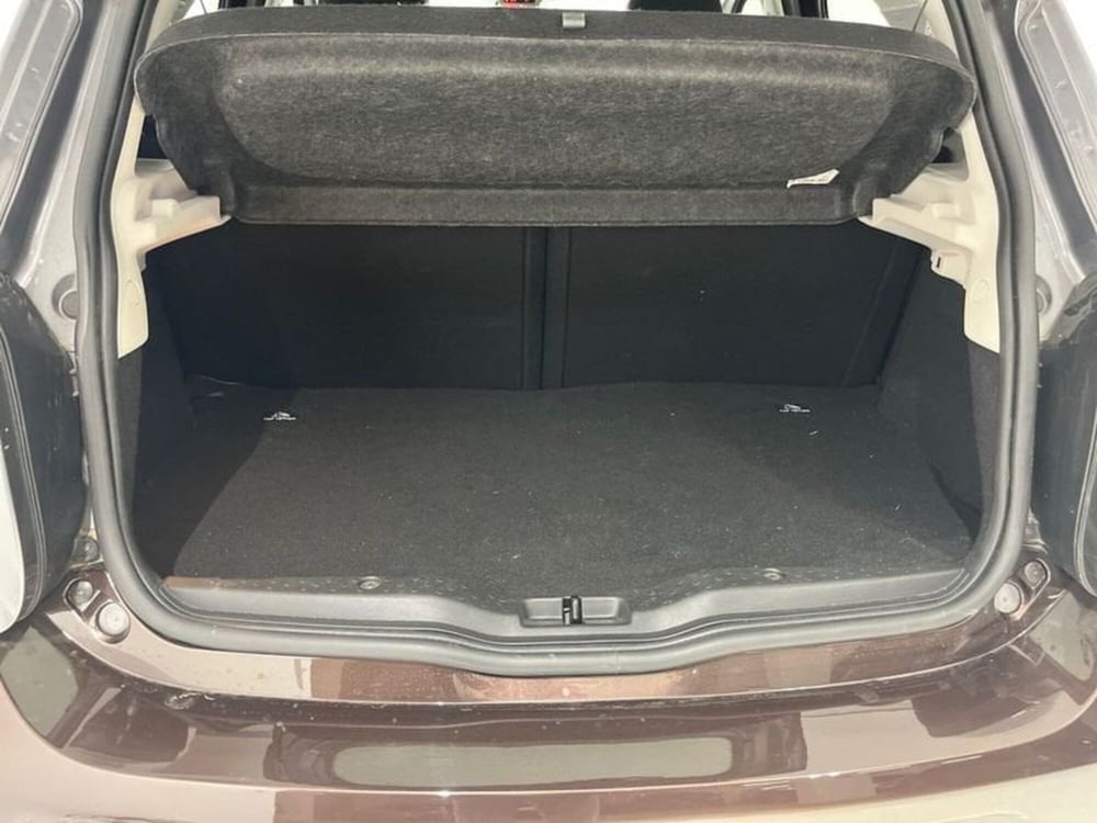 smart forfour usata a Napoli (10)