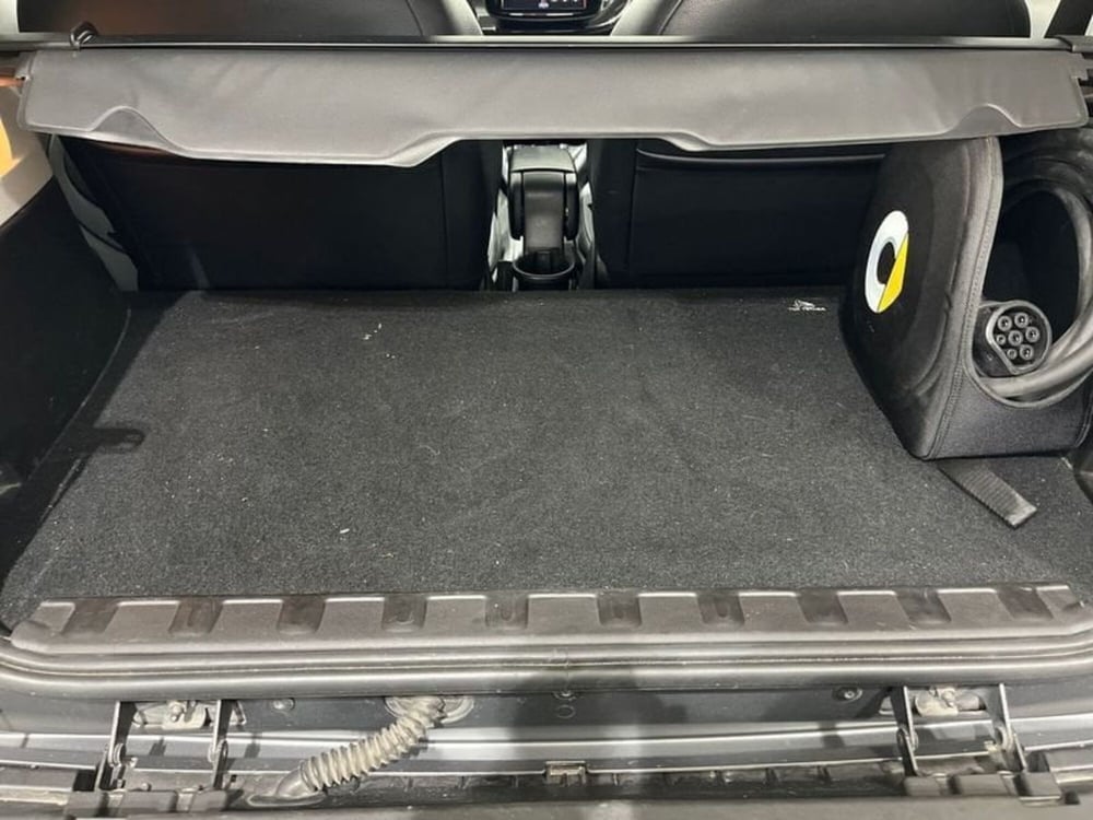 smart Fortwo usata a Napoli (10)