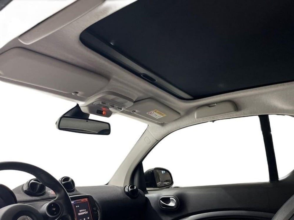 smart Fortwo usata a Napoli (18)