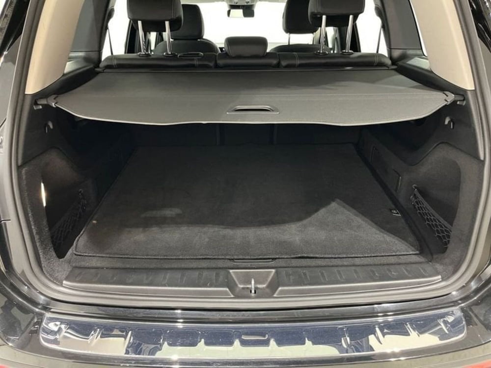 Mercedes-Benz GLB usata a Napoli (10)
