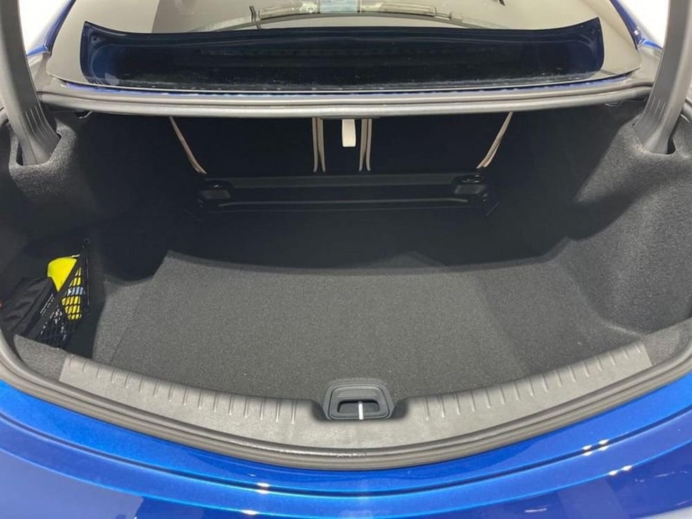 Mercedes-Benz CLE Coupé nuova a Napoli (10)