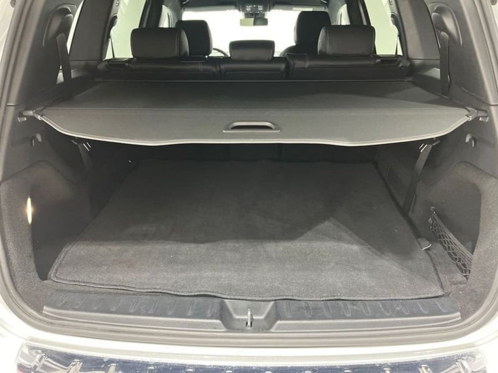 Mercedes-Benz GLB usata a Napoli (10)