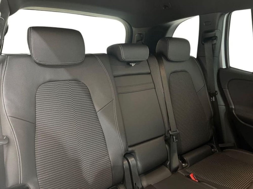 Mercedes-Benz GLB usata a Napoli (17)