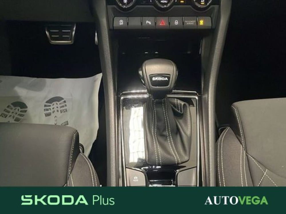 Skoda Karoq usata a Vicenza (11)