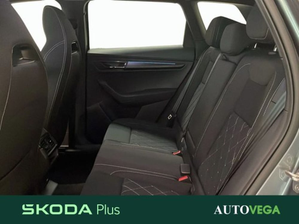 Skoda Karoq usata a Vicenza (12)