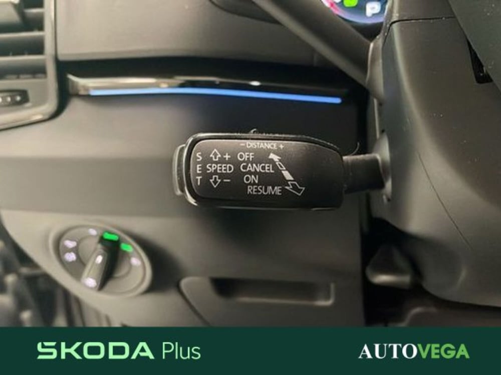 Skoda Karoq usata a Vicenza (16)