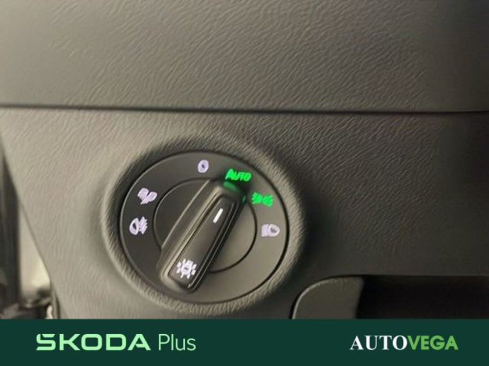 Skoda Karoq usata a Vicenza (17)