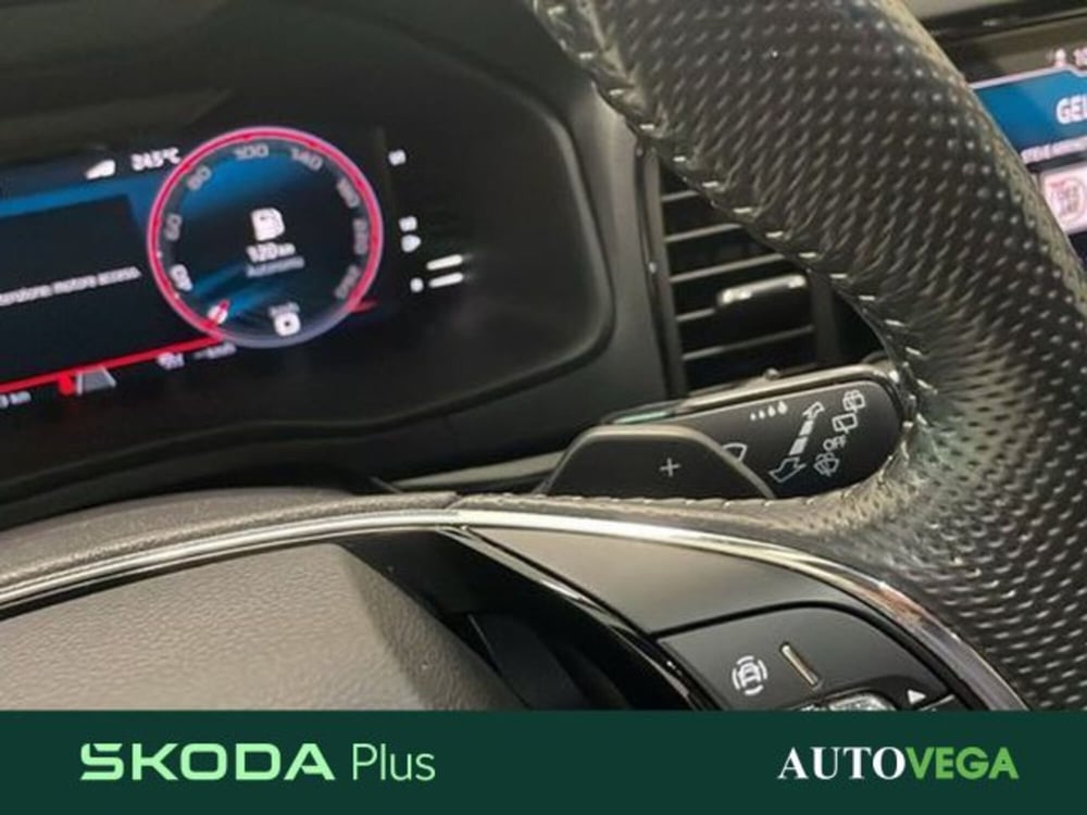 Skoda Karoq usata a Vicenza (18)