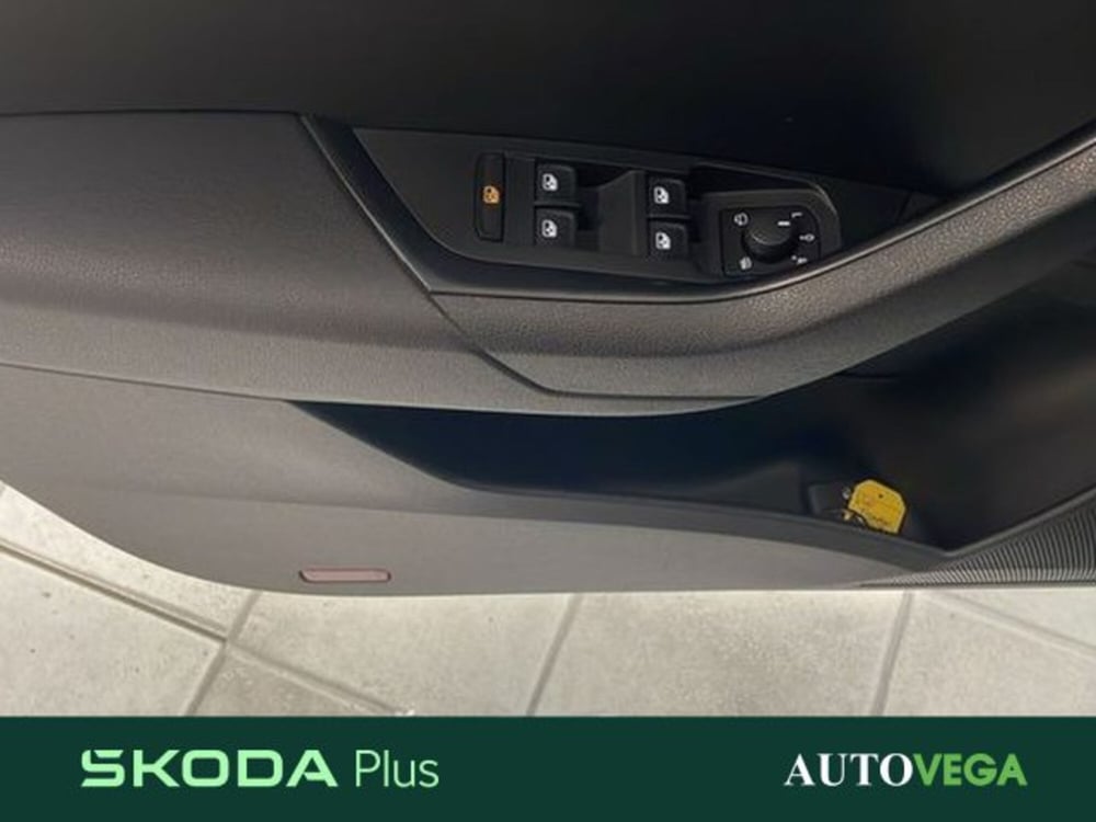 Skoda Karoq usata a Vicenza (20)