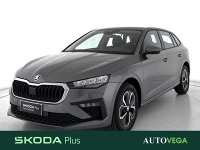 Skoda Scala 1.0 tsi Selection 95cv del 2024 usata a Arzignano