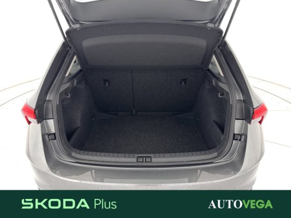 Skoda Scala usata a Vicenza (10)