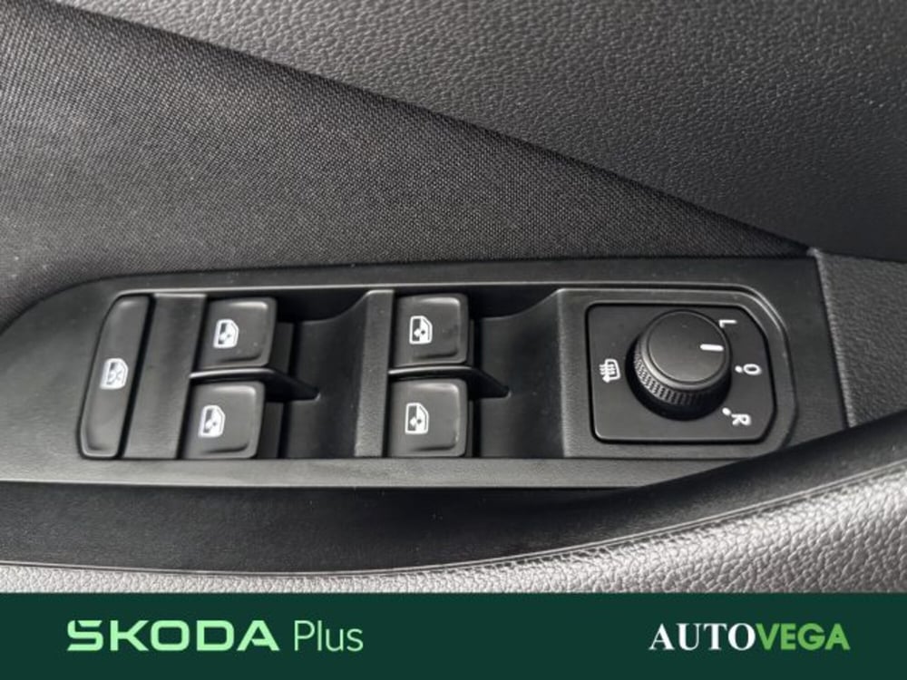 Skoda Scala usata a Vicenza (11)