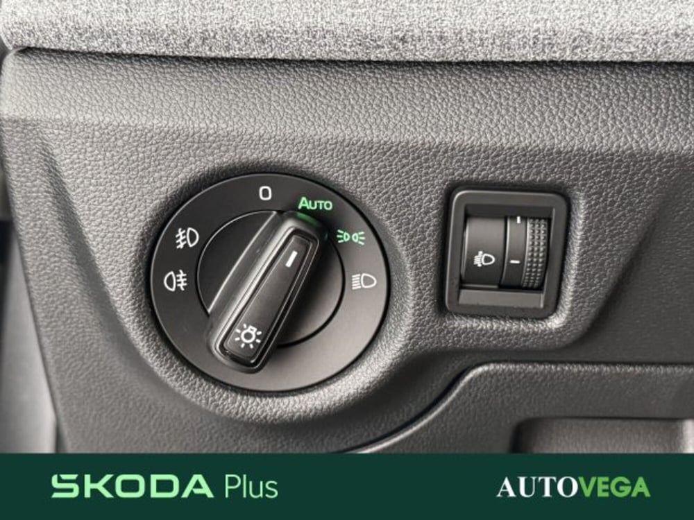 Skoda Scala usata a Vicenza (12)