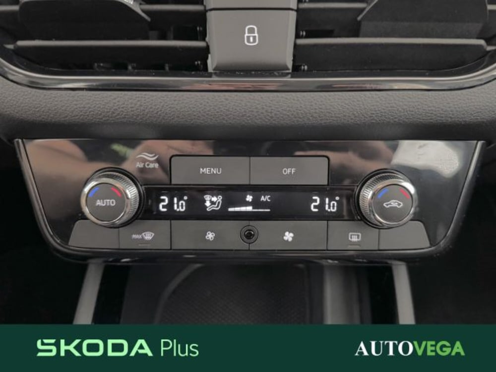 Skoda Scala usata a Vicenza (16)