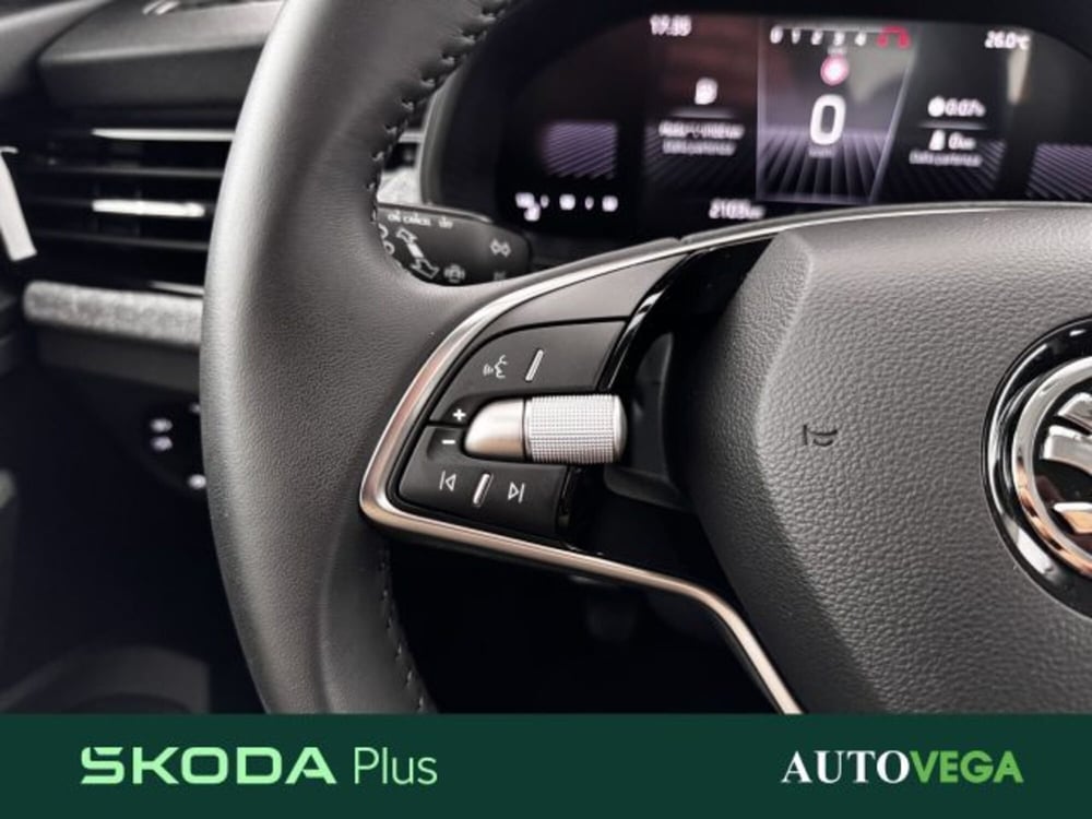 Skoda Scala usata a Vicenza (18)