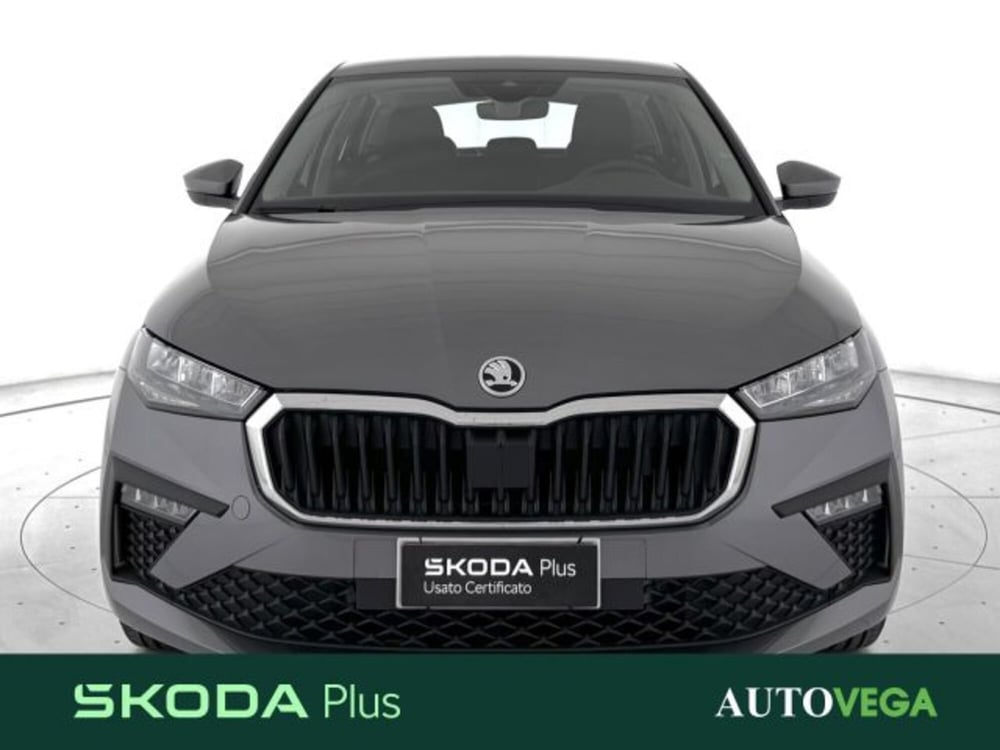 Skoda Scala usata a Vicenza (2)