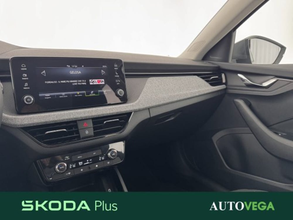 Skoda Scala usata a Vicenza (20)
