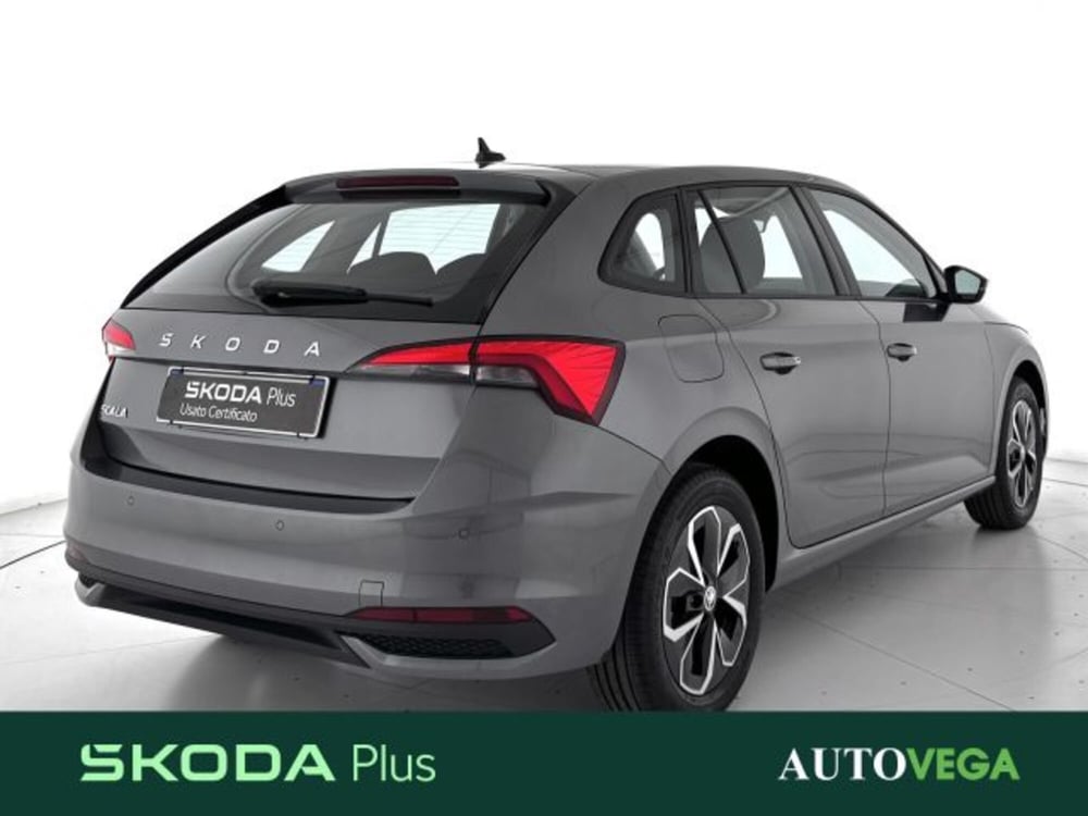 Skoda Scala usata a Vicenza (3)