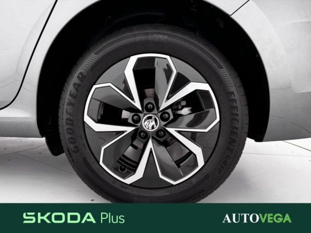 Skoda Scala usata a Vicenza (6)