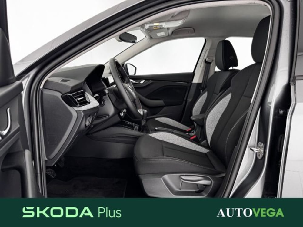Skoda Scala usata a Vicenza (7)