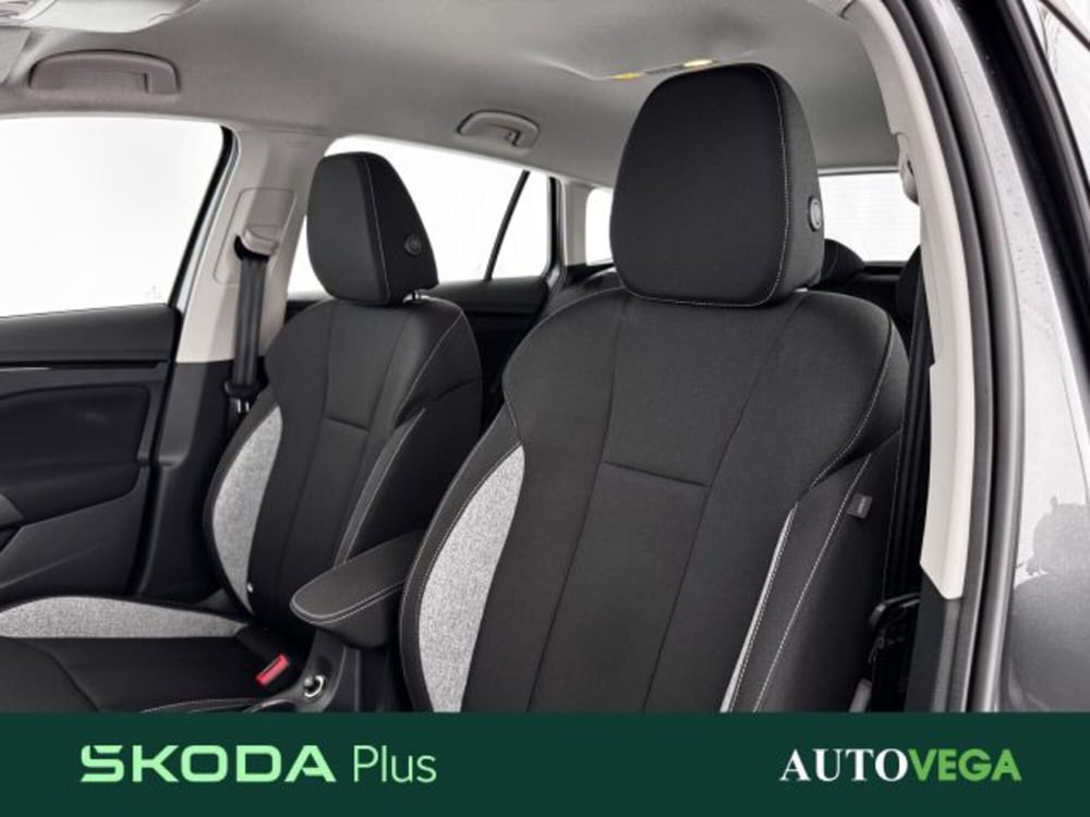 Skoda Scala usata a Vicenza (8)