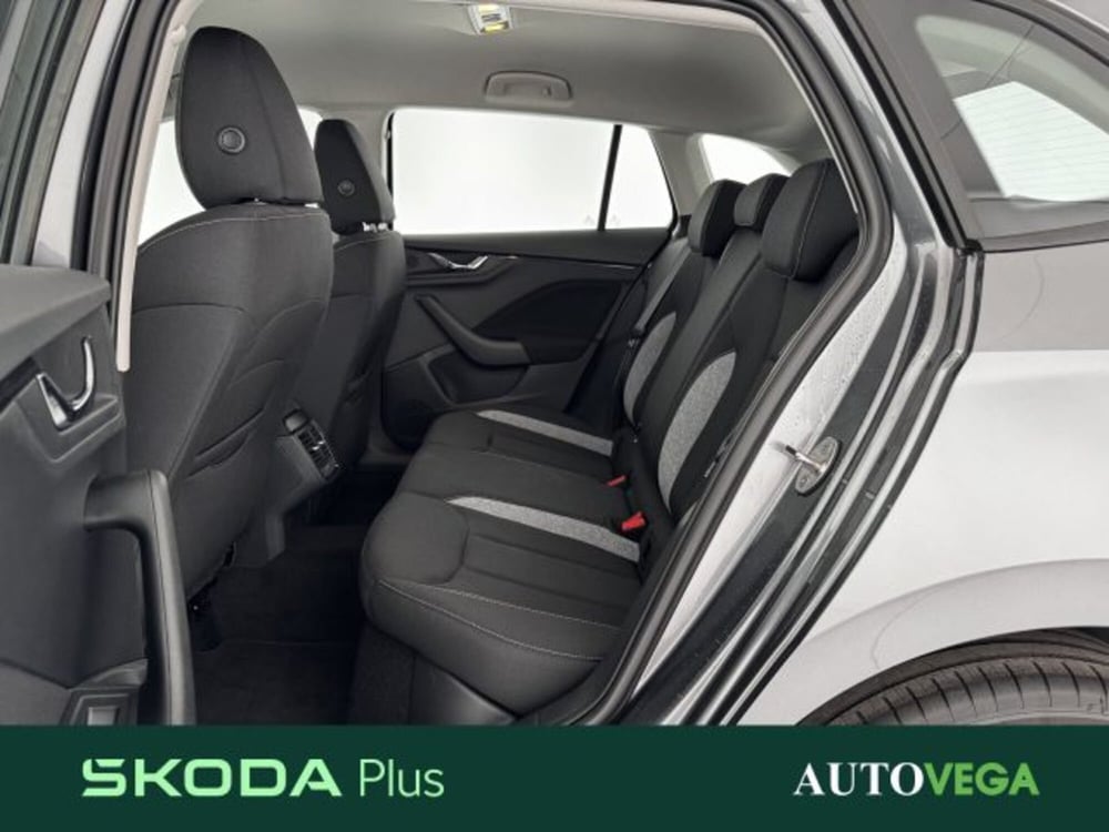 Skoda Scala usata a Vicenza (9)