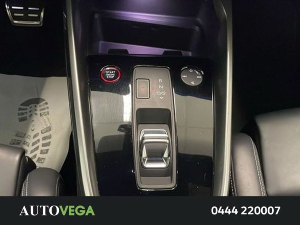 Audi S3 Sportback usata a Vicenza (11)