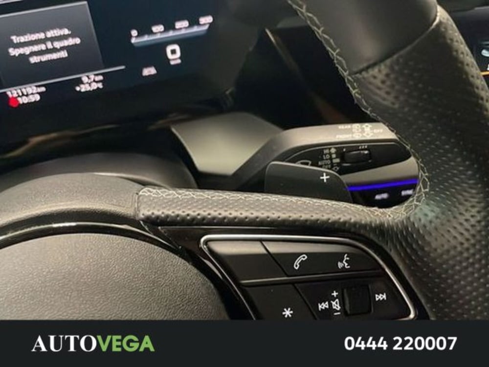 Audi S3 Sportback usata a Vicenza (15)