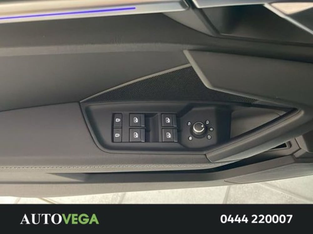 Audi S3 Sportback usata a Vicenza (17)