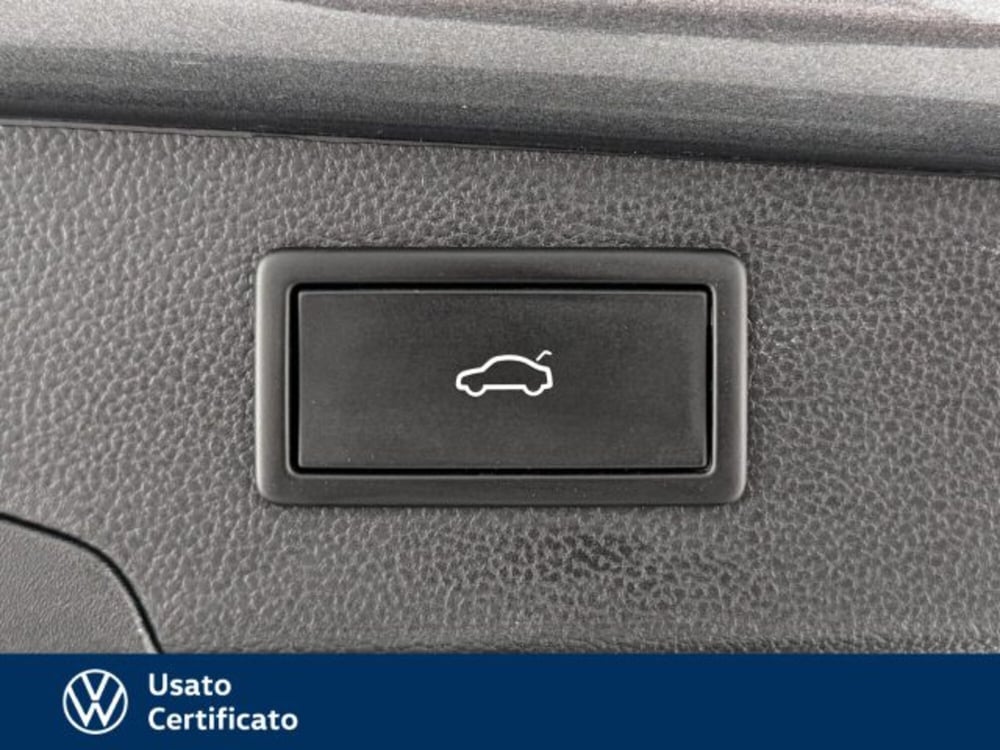 Volkswagen Passat usata a Vicenza (11)