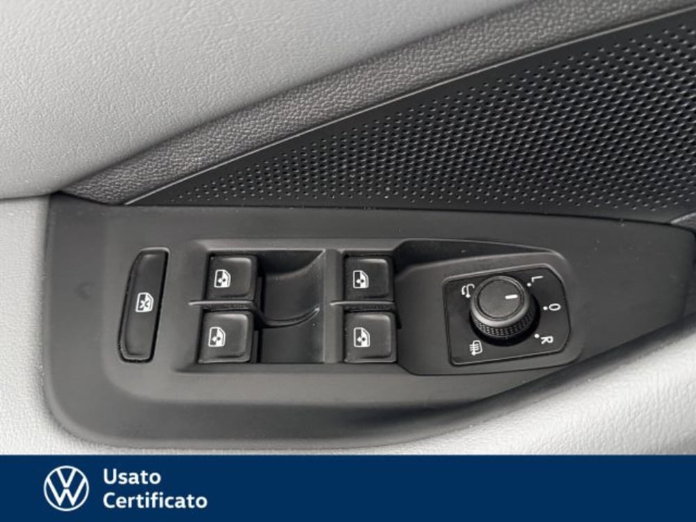 Volkswagen Passat usata a Vicenza (12)