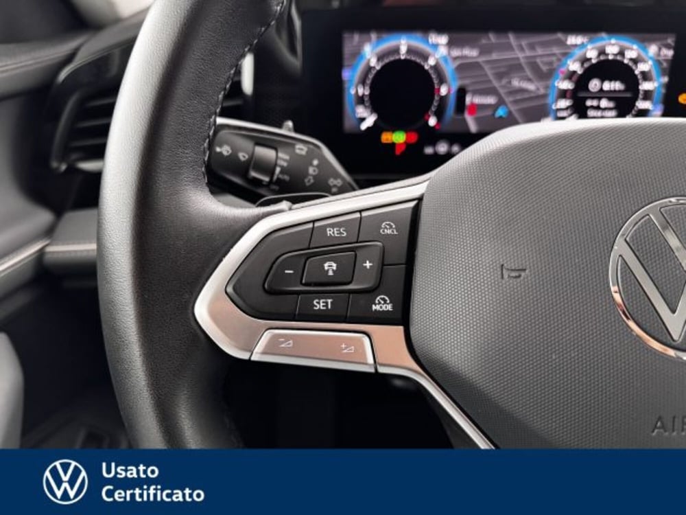 Volkswagen Passat usata a Vicenza (17)