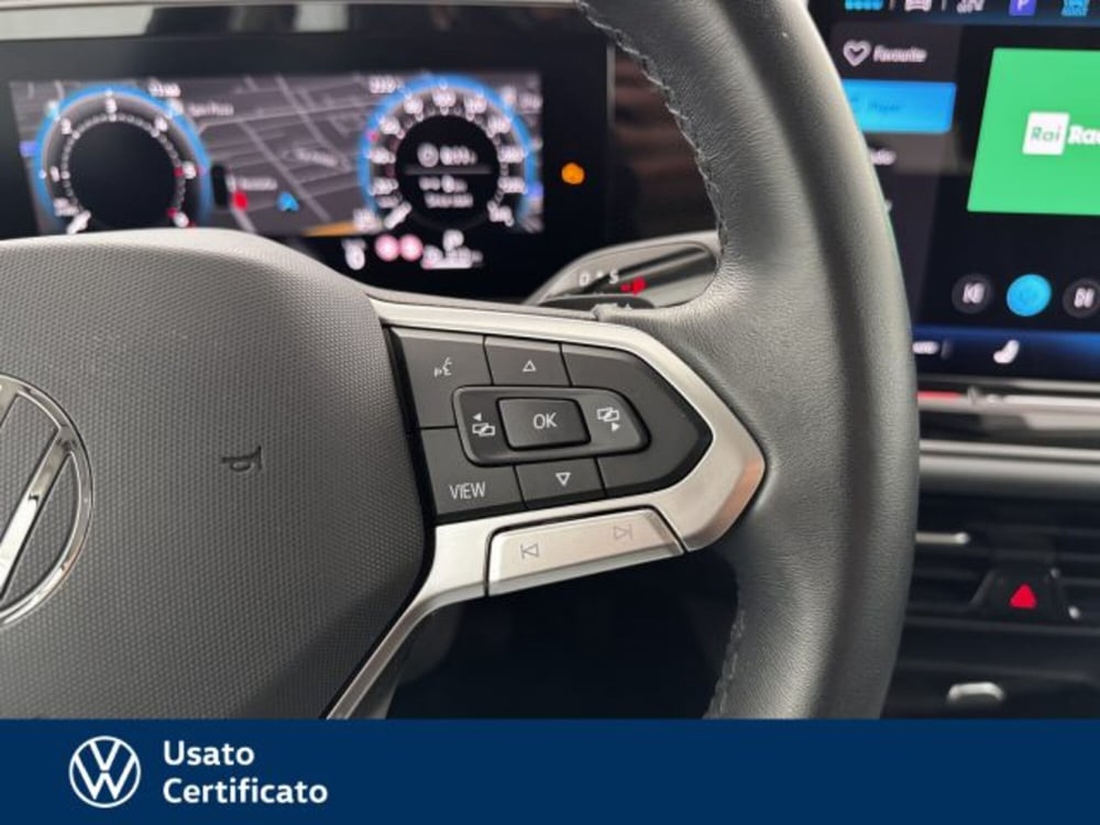 Volkswagen Passat usata a Vicenza (18)