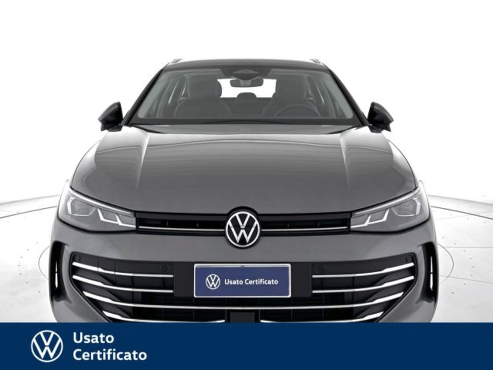 Volkswagen Passat usata a Vicenza (2)