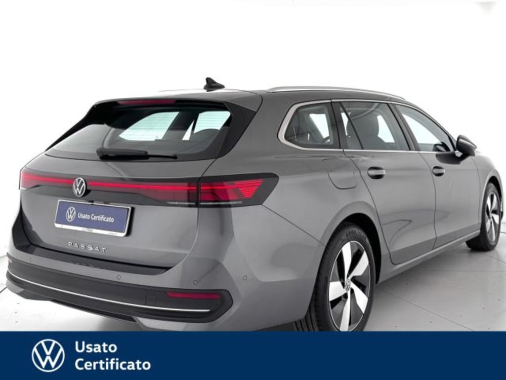 Volkswagen Passat usata a Vicenza (3)
