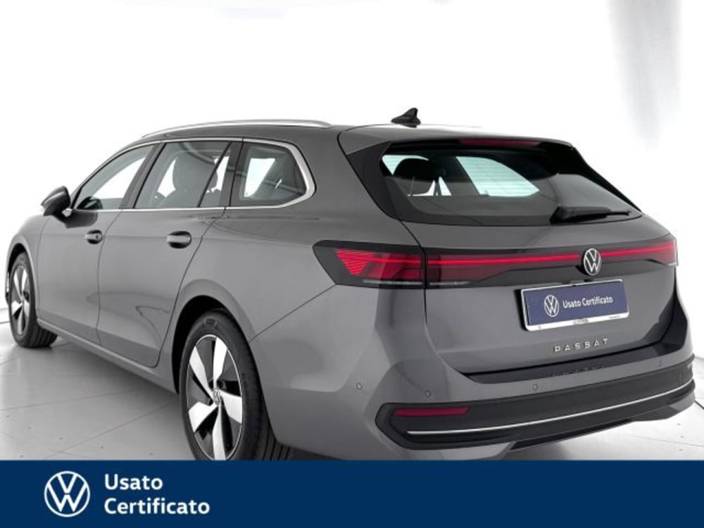 Volkswagen Passat usata a Vicenza (5)