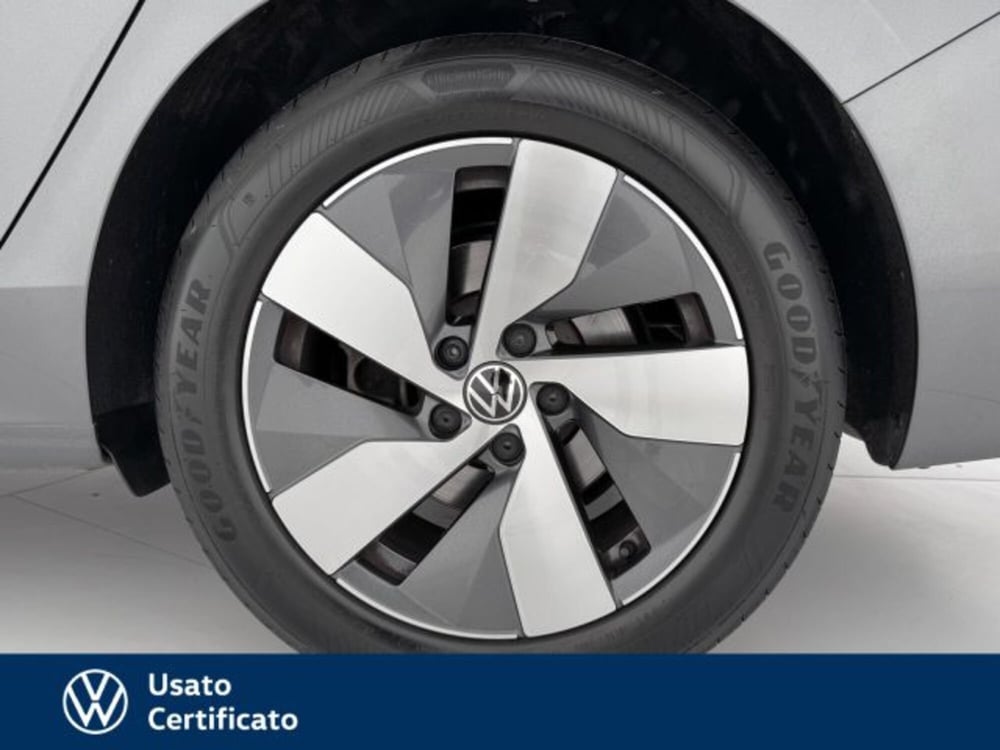 Volkswagen Passat usata a Vicenza (6)