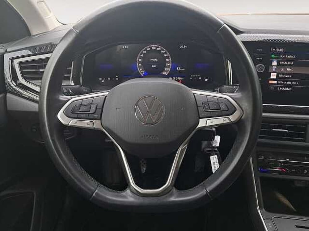 Volkswagen Polo usata a Ravenna (11)