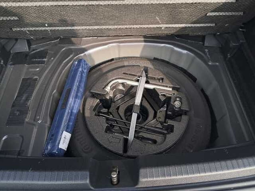 Volkswagen Polo usata a Ravenna (12)