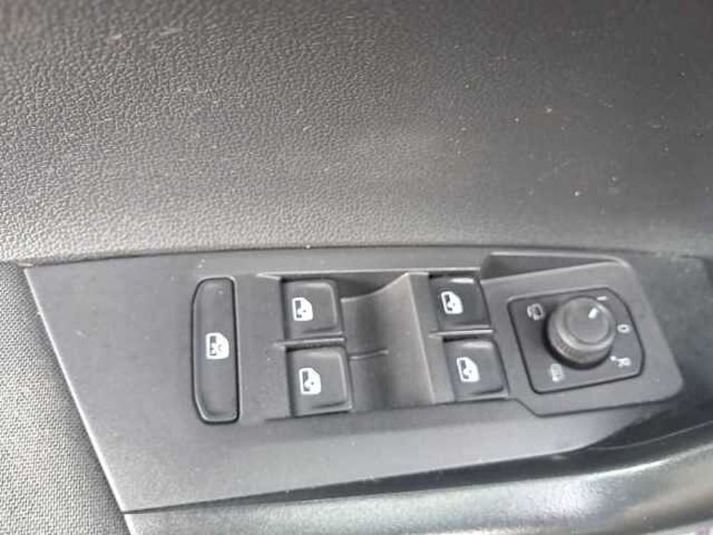 Volkswagen Polo usata a Ravenna (13)