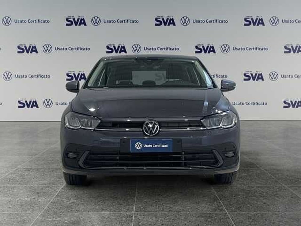 Volkswagen Polo usata a Ravenna (2)