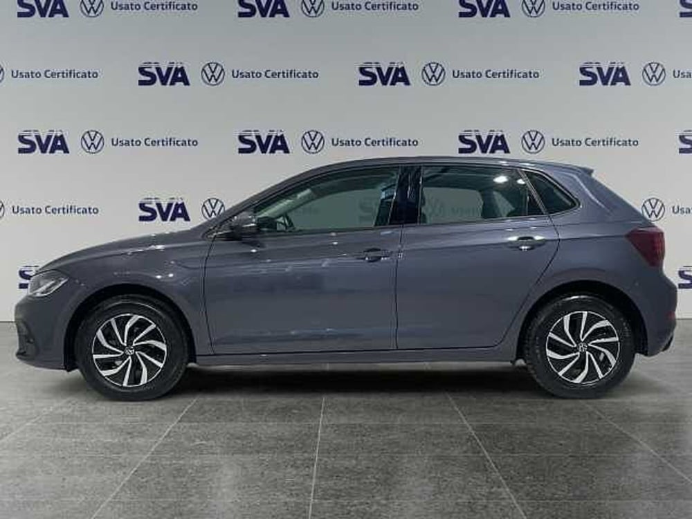 Volkswagen Polo usata a Ravenna (3)
