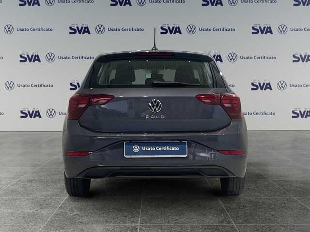 Volkswagen Polo usata a Ravenna (4)